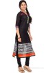 Pavechas Casual Solid Women's Kurti